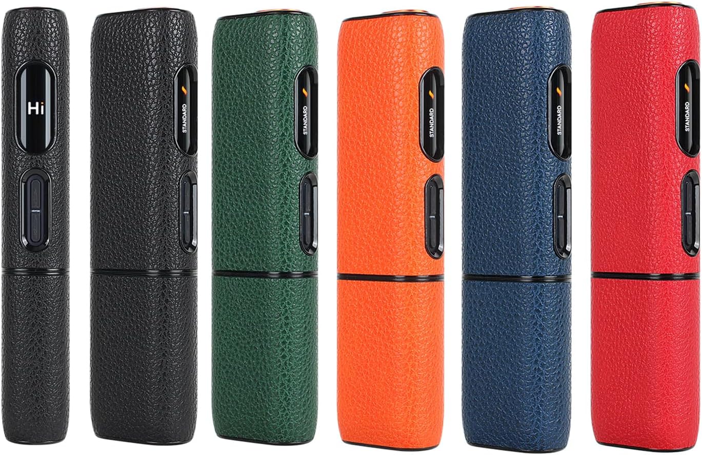 Amazon.co.jp: inkostudio グロー ヒーロ 用ケース 対応 glo hilo