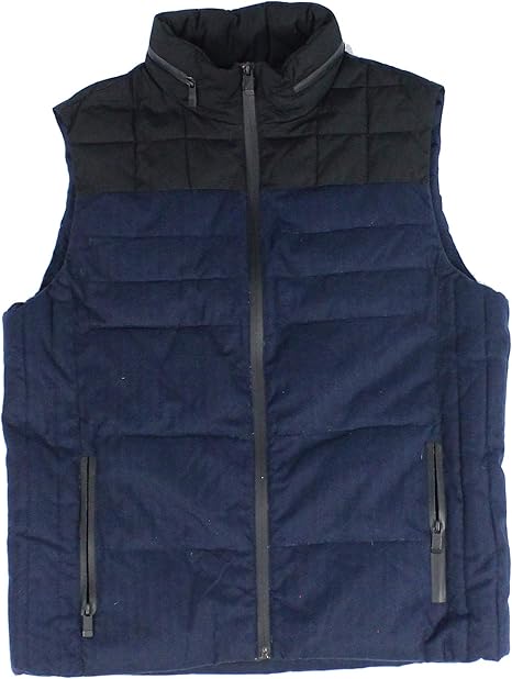 Best and less puffer vest Clearance