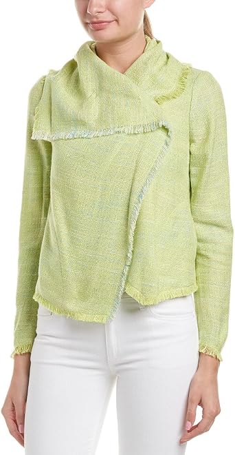 ANNE KLEIN Women's Asymmetric Multi 