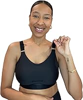 Vista 1 de Sarah Wells Sujetador de lactancia y bombeo Journey Colores neutros