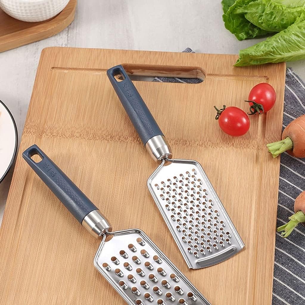 Kitchen Utensil Set 7Pcs Stainless Steel Skinning Knife Peeling Knife Grater Whisk can Opener Bowl Lifter Set Lightweight and durable cooking spatula