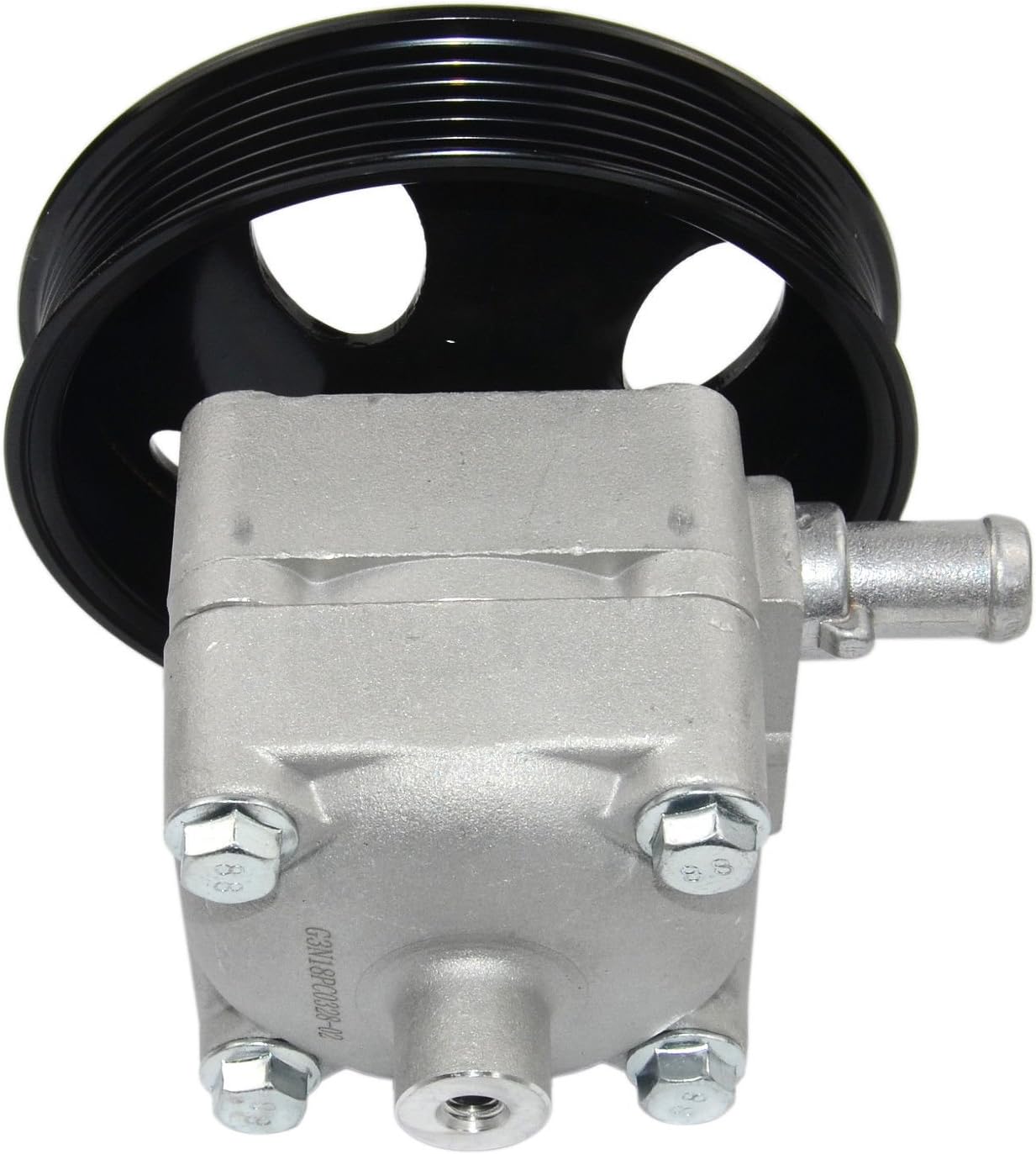New 30665100 30760531 Power Steering Pump