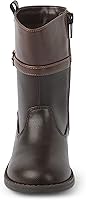 Vista 4 de Gymboree girls And Toddler Classic Tall Riding Boots