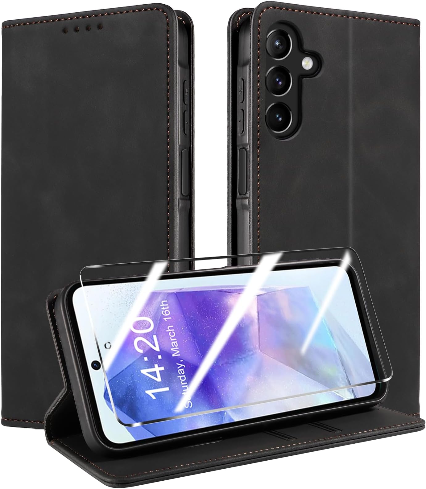 Coque Samsung A55 5G - Le Cerf main image 1