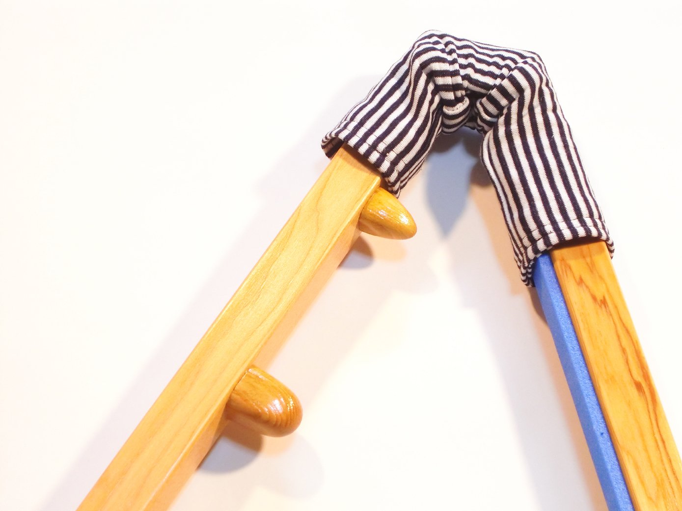 Amazon.co.jp: Winterbell KENSHIN 楽々つぼ押しバーいちおしくんII