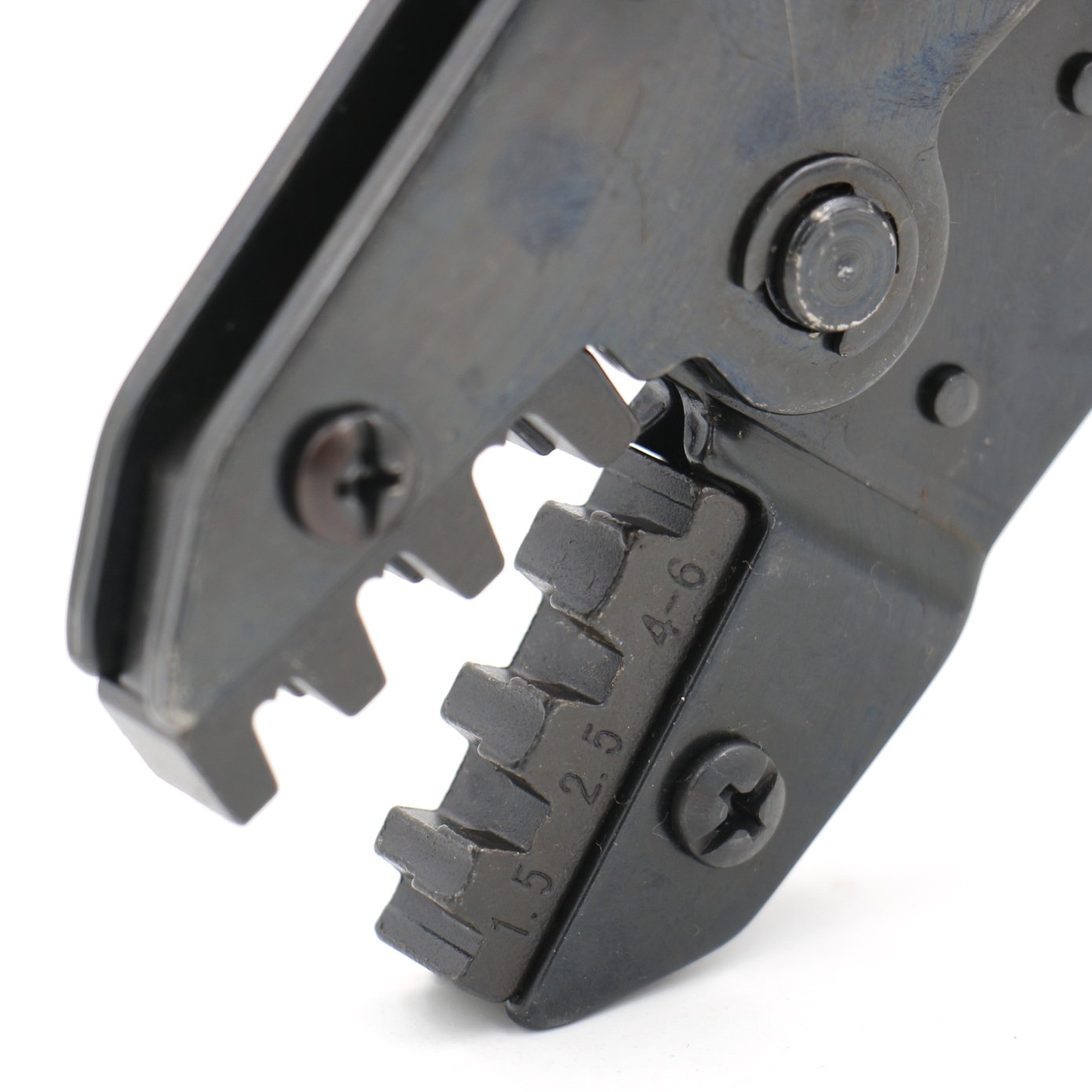 Pince À Sertir Mâchoire Pour 230mm Pince Prise Ressort Et Sertissage