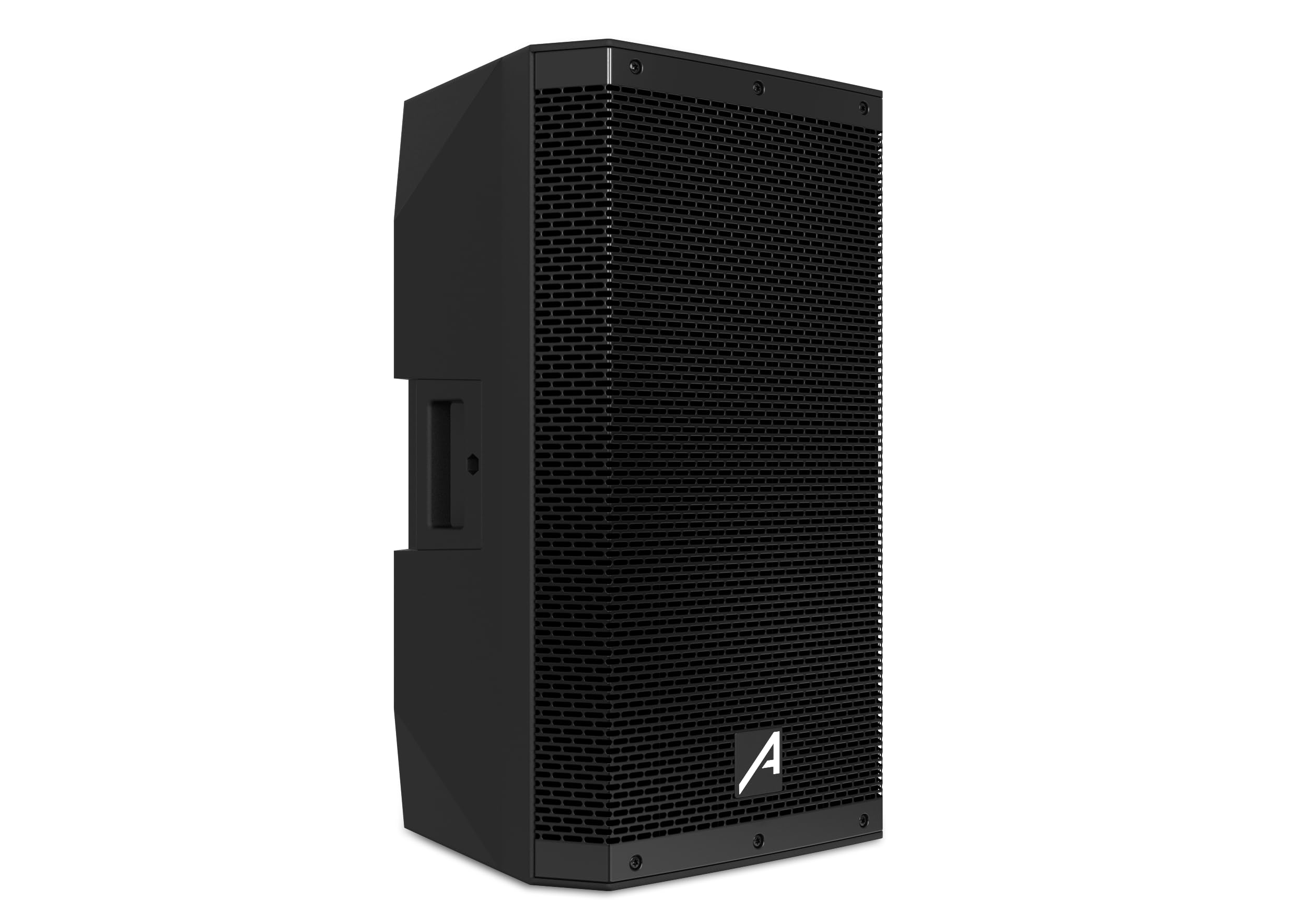Audibax PRO12P - Altoparlante Passivo da 12" - Potenza Massima 1000W - Altoparlanti a 2 vie - Frequenza 20 KHz e 98 dB SPL - Dotato di 2 Ingressi e 2 Prese Vocali Speakon - Grande Portabilità
