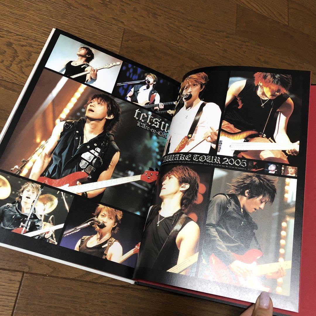 Amazon.co.jp: L'ArcenCiel tetsu gear closet 品 : おもちゃ