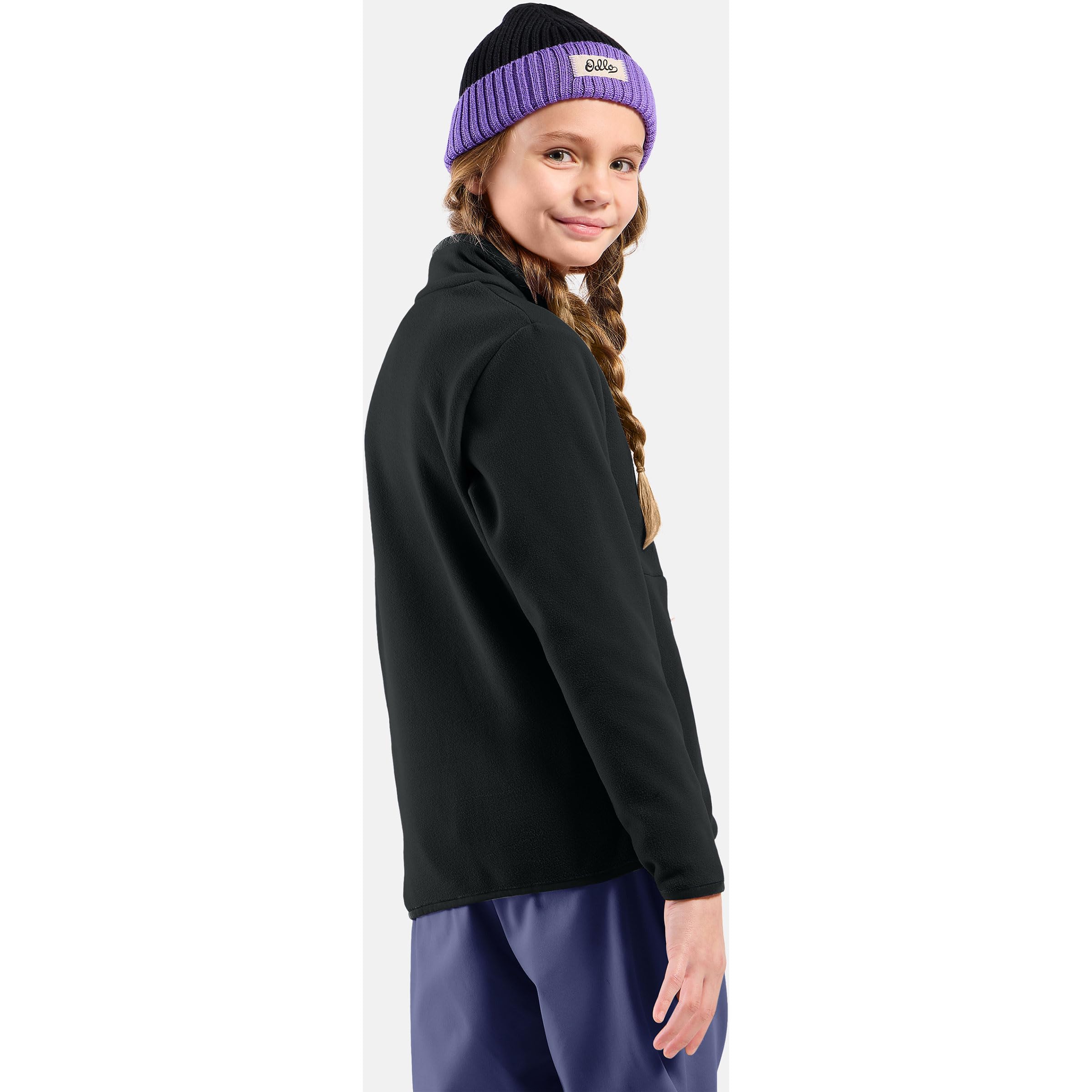 Odlo Classic Fleece Kids 15000
