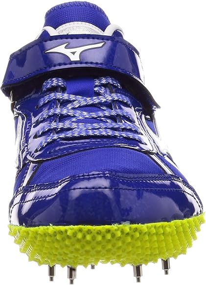 Amazon | [ミズノ] 陸上スパイク フィールドジオ HJ-BR 走高跳専用
