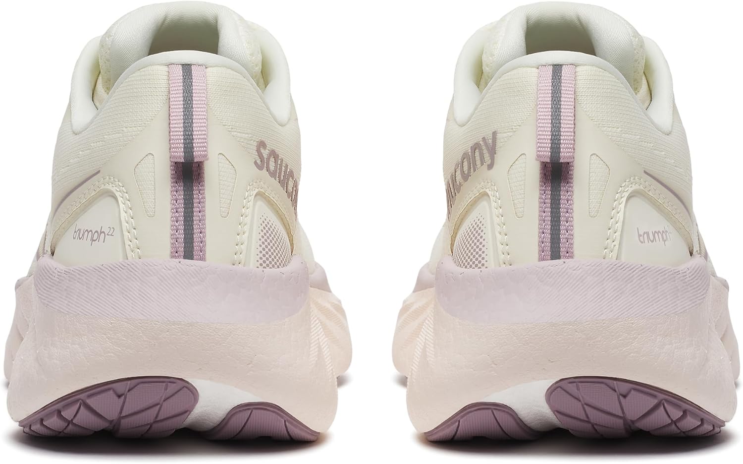 Saucony Women's Triumph 22 Sneaker