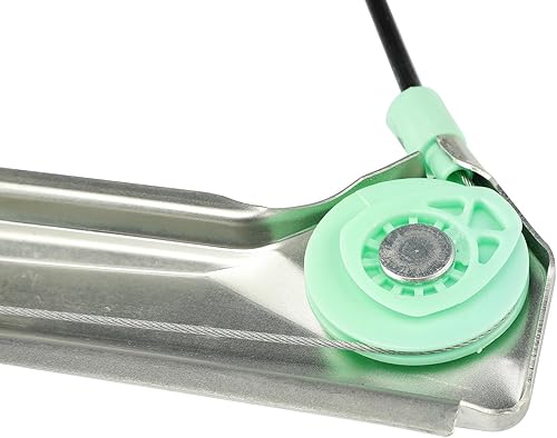 Miniatura 8 de A-Premium Elevalunas eléctrico sin motor compatible con Cadillac DTS 2006 2007 2008 2009, lado delantero izquierdo del conductor