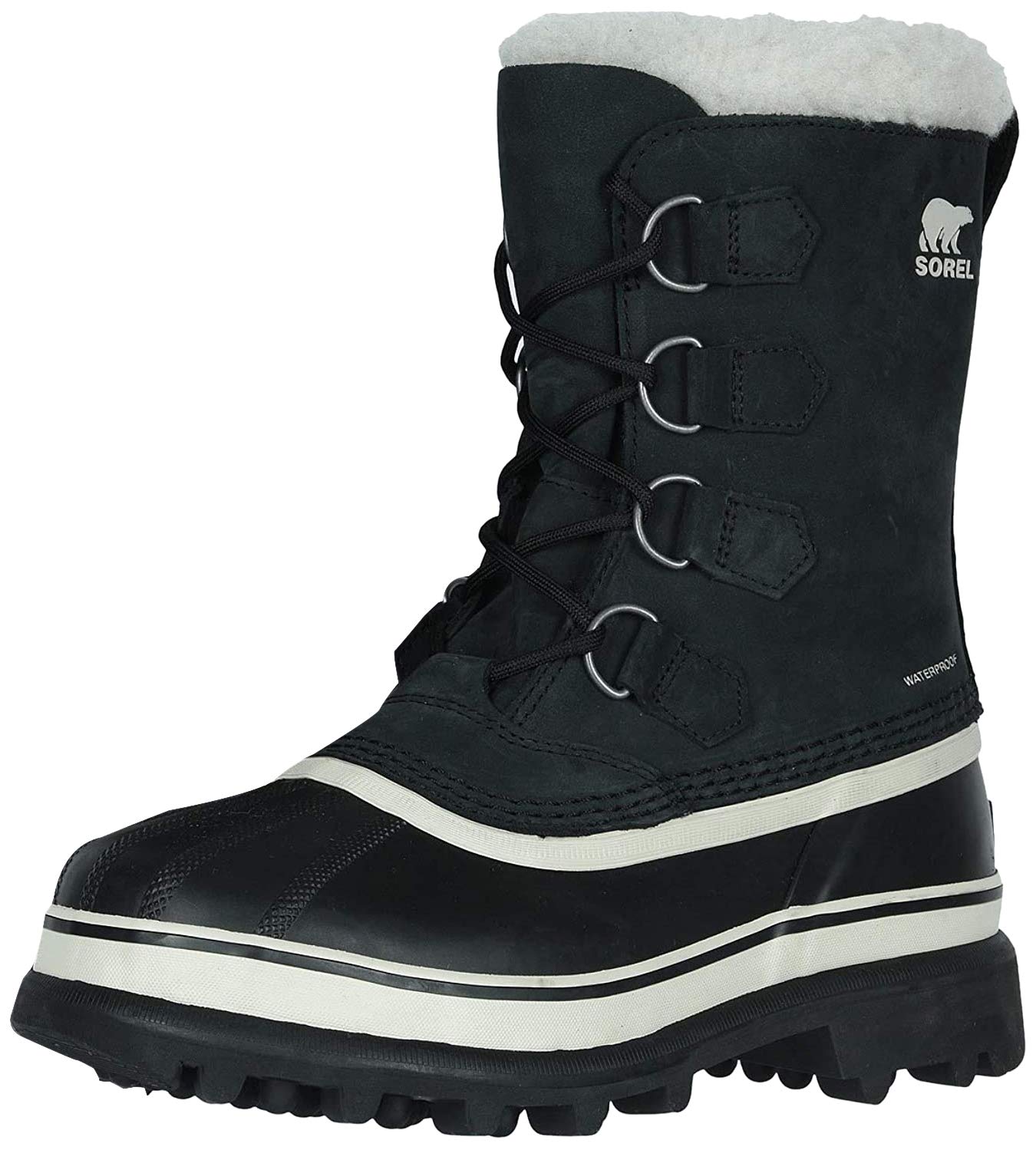 SOREL - Women's Winter Carnival Waterproof Boot for Winter