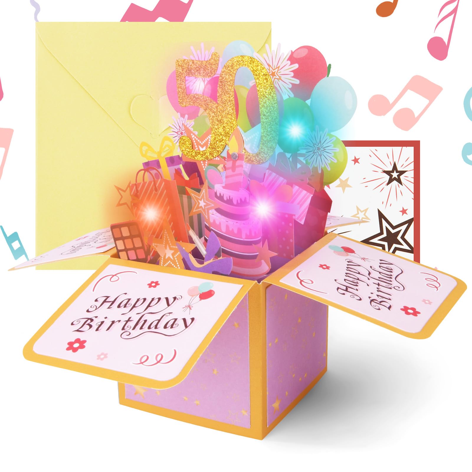 HAPPY DIKDIK regalo di nozze creativo & soldi matrimonio – borsa di sopravvivenza nozza dorato – regalo di fidanzamento
