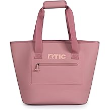 Ultra-Tough Tote Bag, Waterproof for Beach, Pool, Towel, Grocery, Shopping, Heavy-Duty, Puncture Resistant, Small