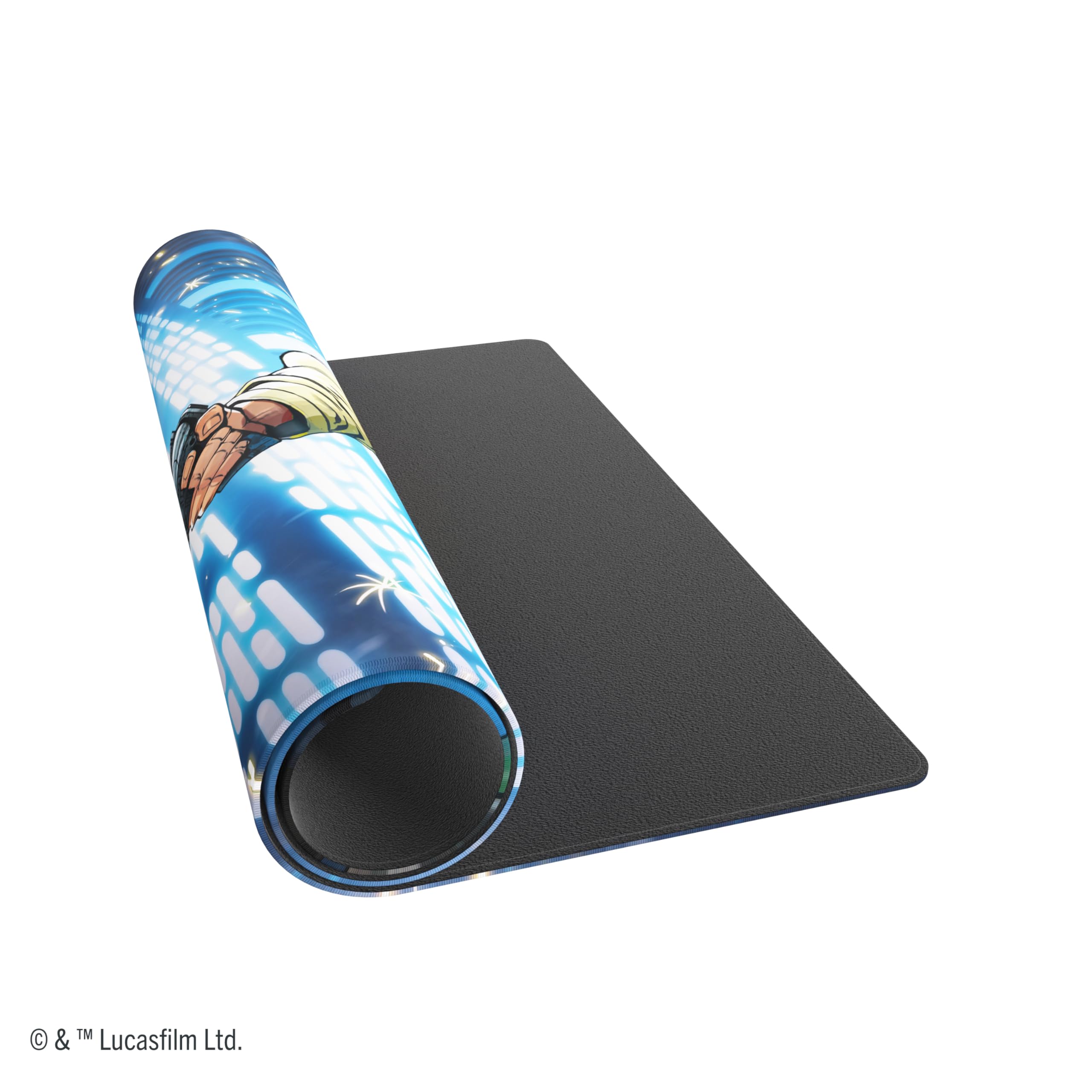 Asmodee Star Wars: Unlimited Game Mat - Cassian Andor