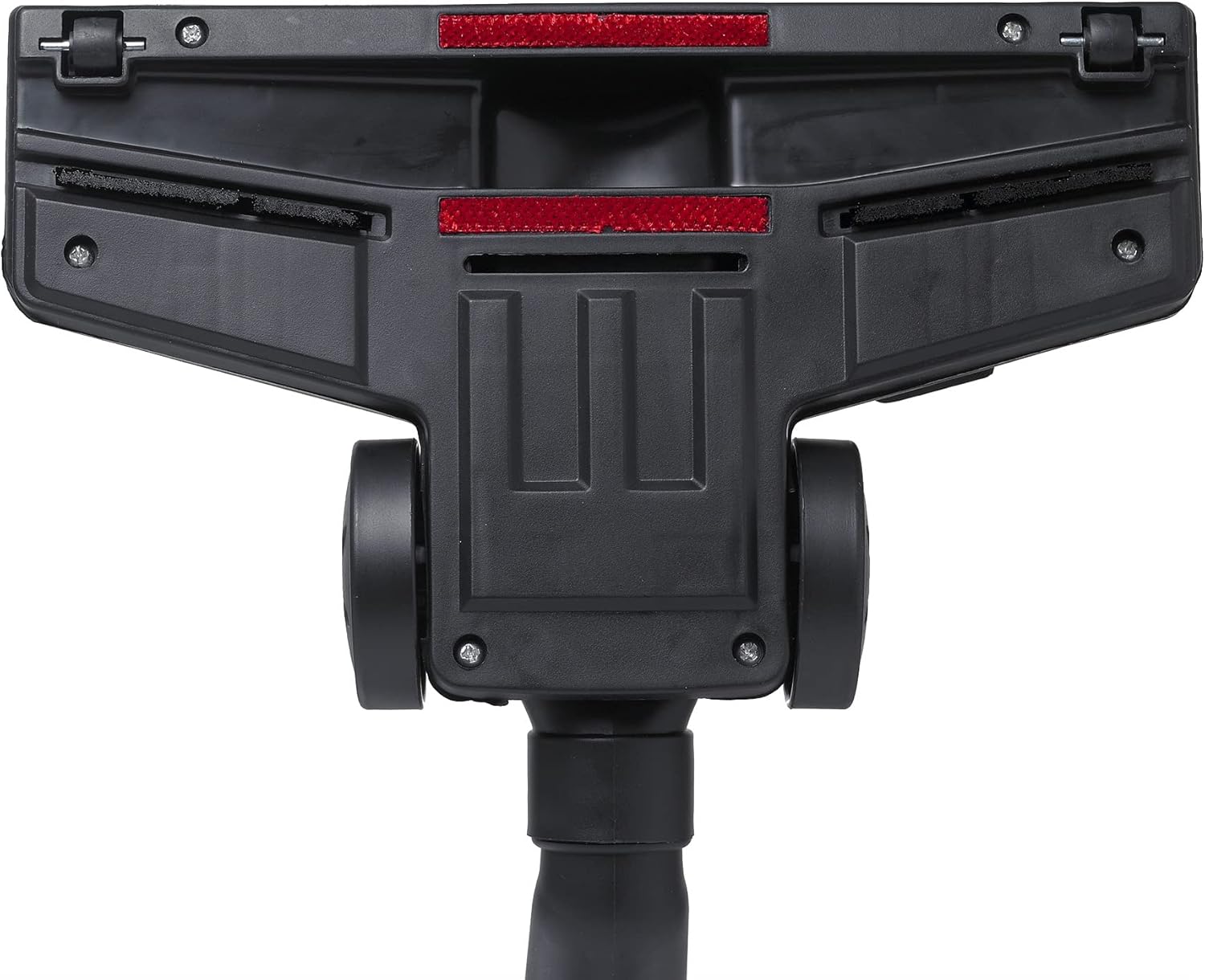 WORKSHOP Wet/Dry Vacs Vacuum Accessories WS25030A Carpet and Hard Floor Nozzle Shop Vacuum Attachment For Wet/Dry Shop Vacuums, Black : Home & Kitchen