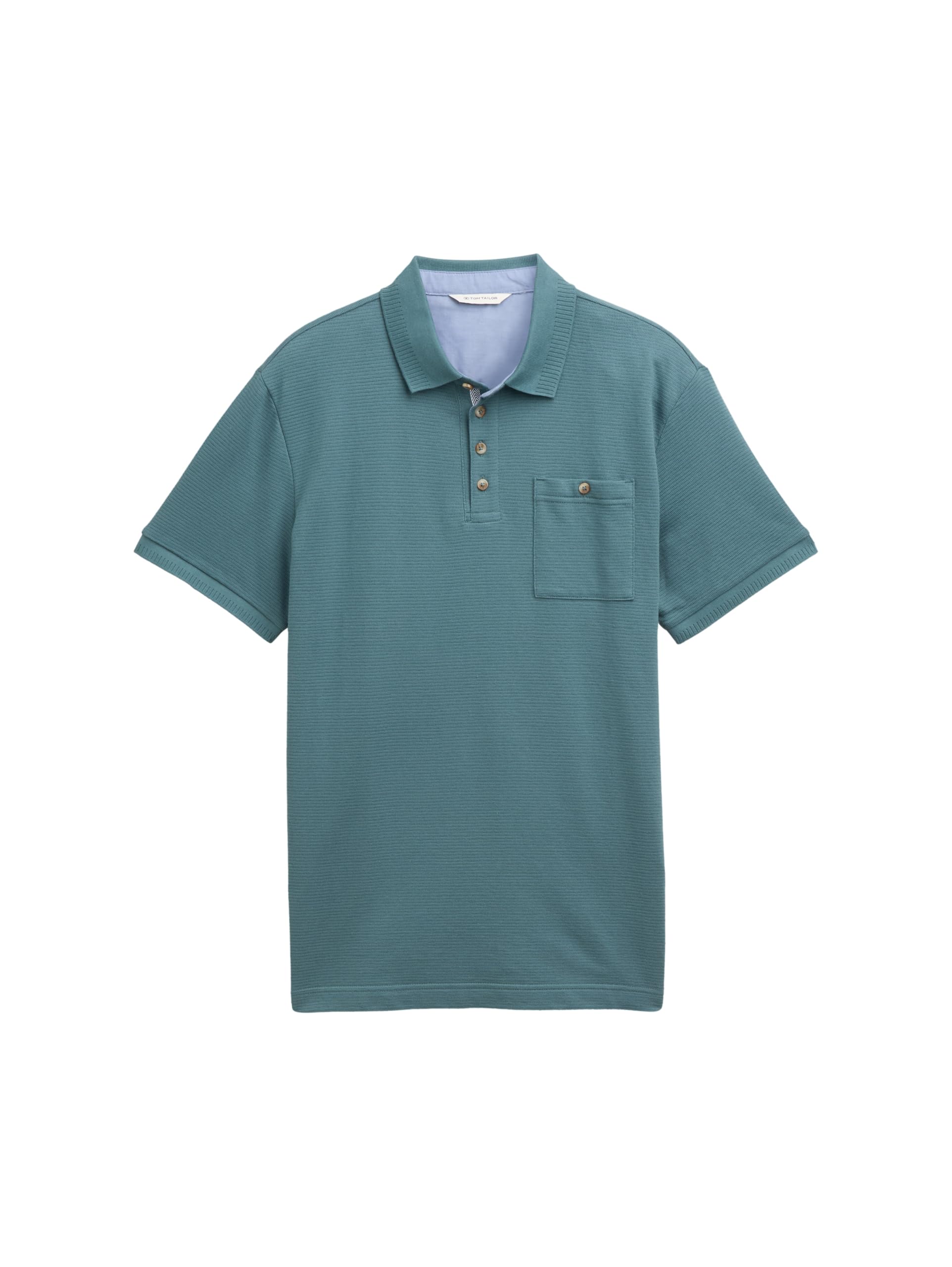 TOM TAILOR Herren Poloshirt