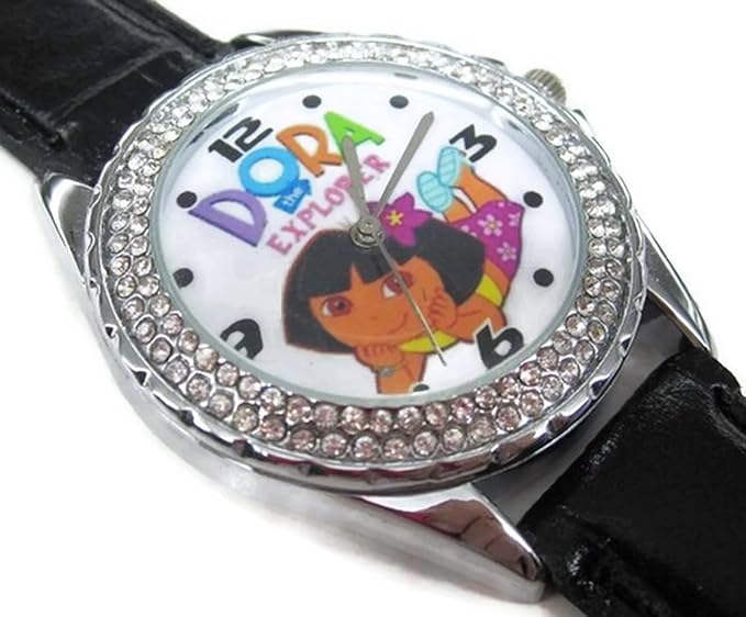 dora the explorer watches