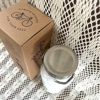 Amazon.co.jp: 桑田佳祐 サーモボトル : ホーム＆キッチン