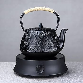 鉄瓶 茶道具 c465 鉄瓶 茶道具 c465 61WKkAmxJmL._AC_SY200_QL15_.jpg