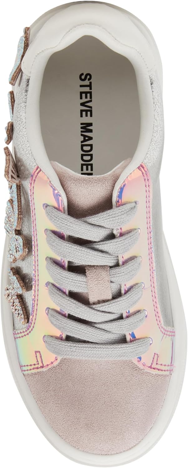 Steve Madden Girls' Flori