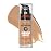 Revlon Liquid Foundation, ColorStay Face Makeup for Combination & Oily Skin, SPF 15, Medium-Full Coverage with Matte Finish, 315 Butterscotch, 1 Fl Oz