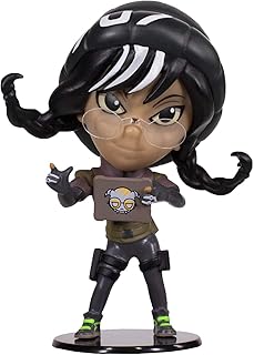 rainbow six siege funko pop amazon