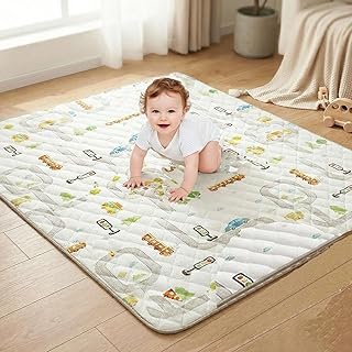 Beauenty Baby Play Mat