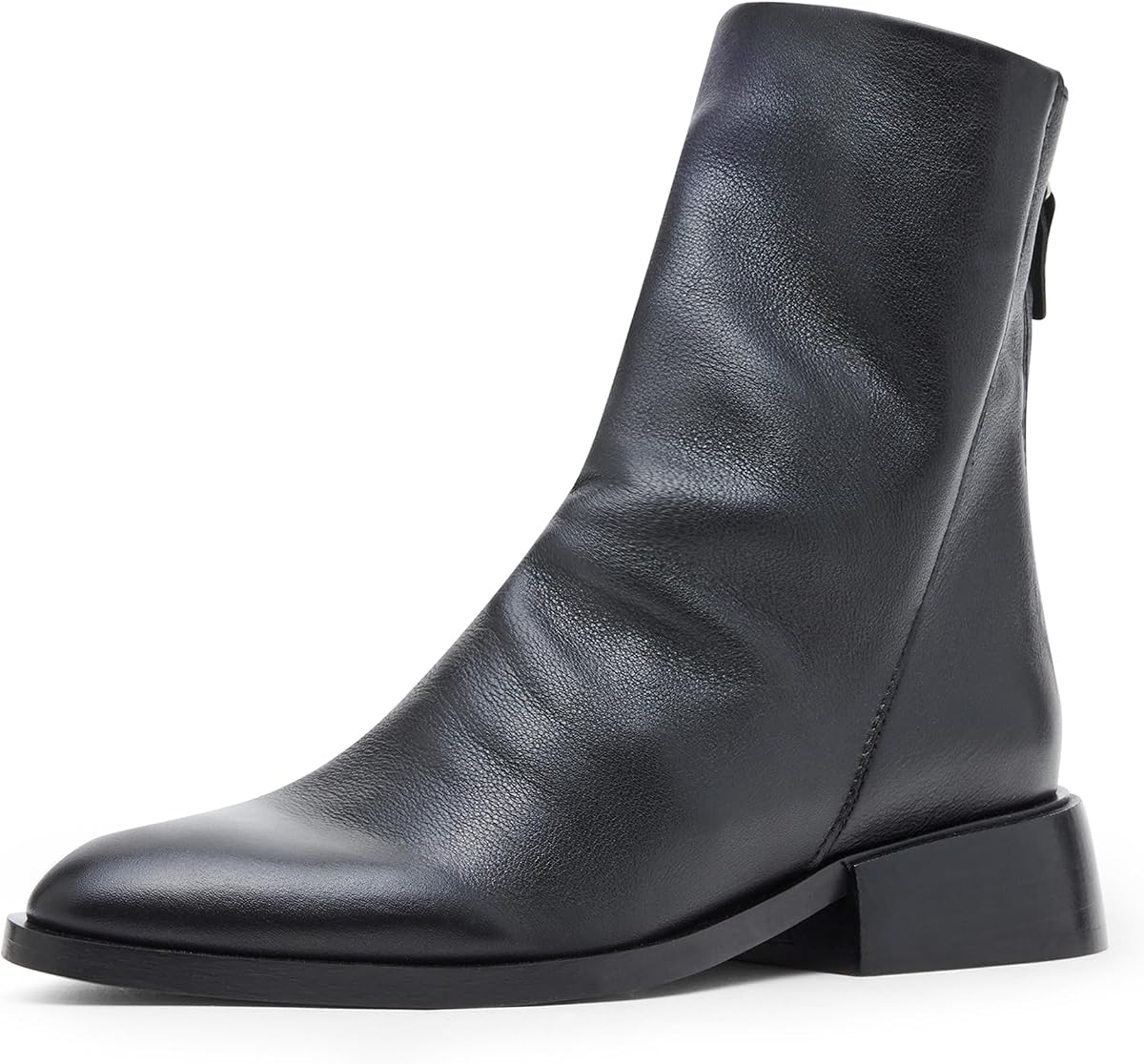 Nexie | Casual Boots