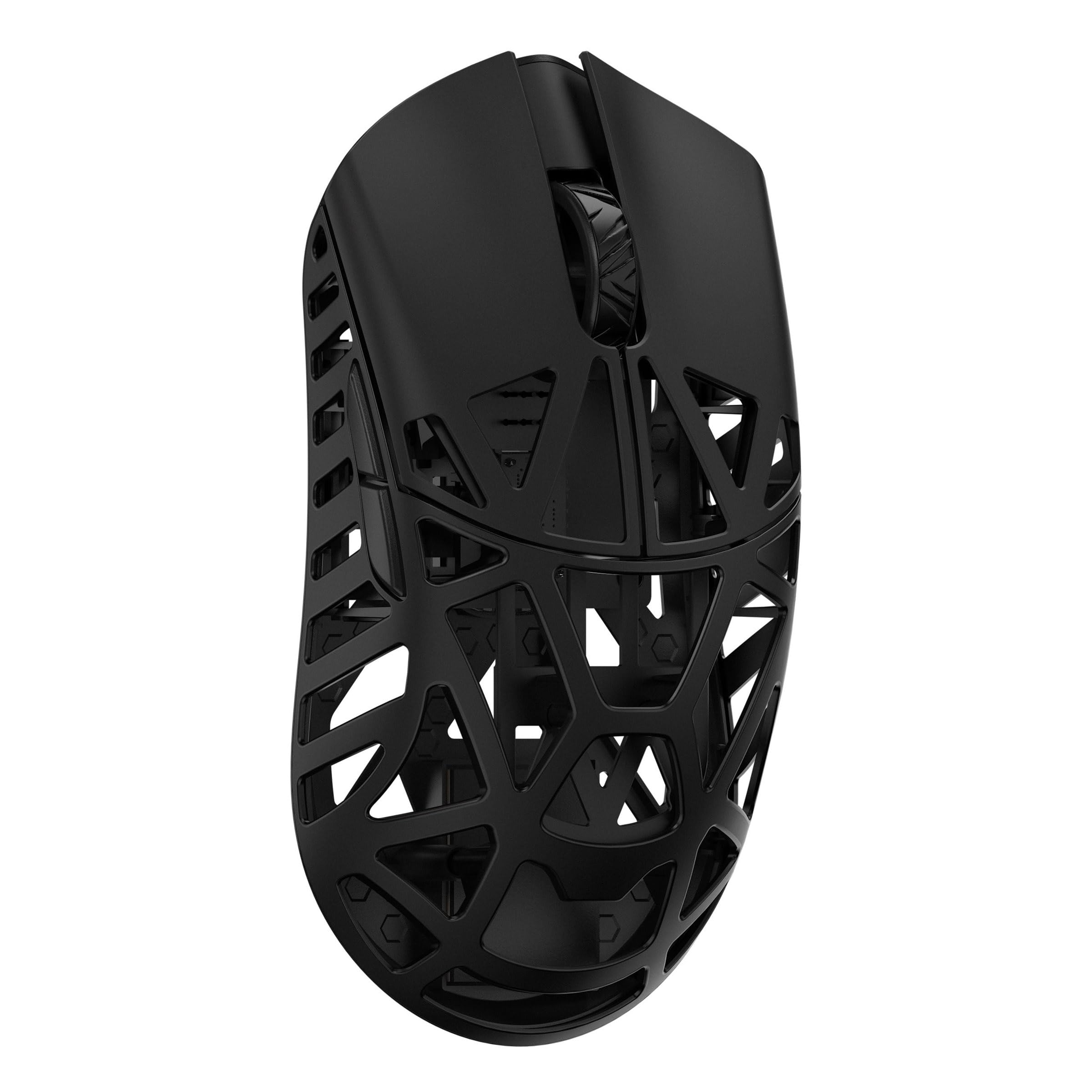 WLMOUSE Beast X 8K 【美品・最終値下げ】 WLMOUSE Beast X 8K Wireless Gaming Mouse | Battlestations