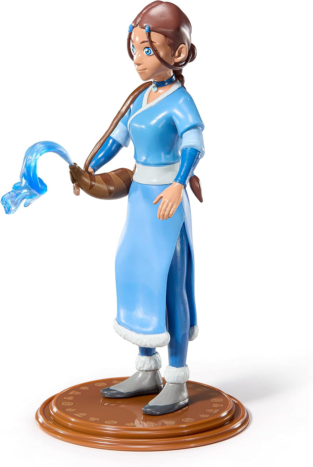 BendyFigs Avatar The Last Airbender Katara