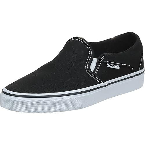 Vans Women's Low-Top Trainers
