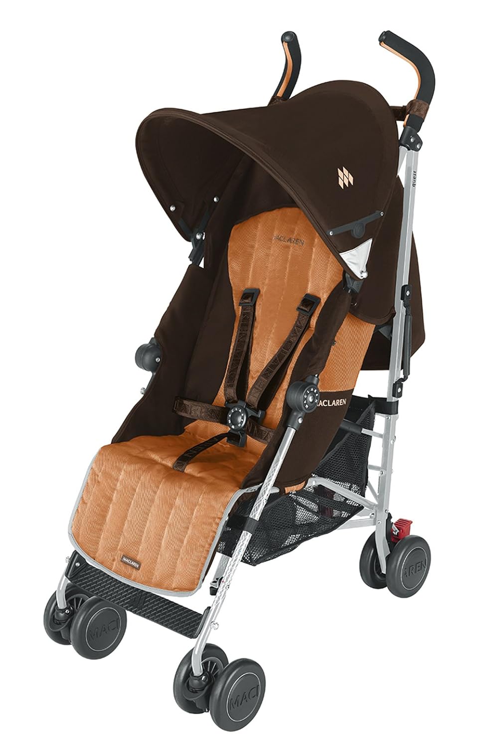 maclaren quest sport 2017