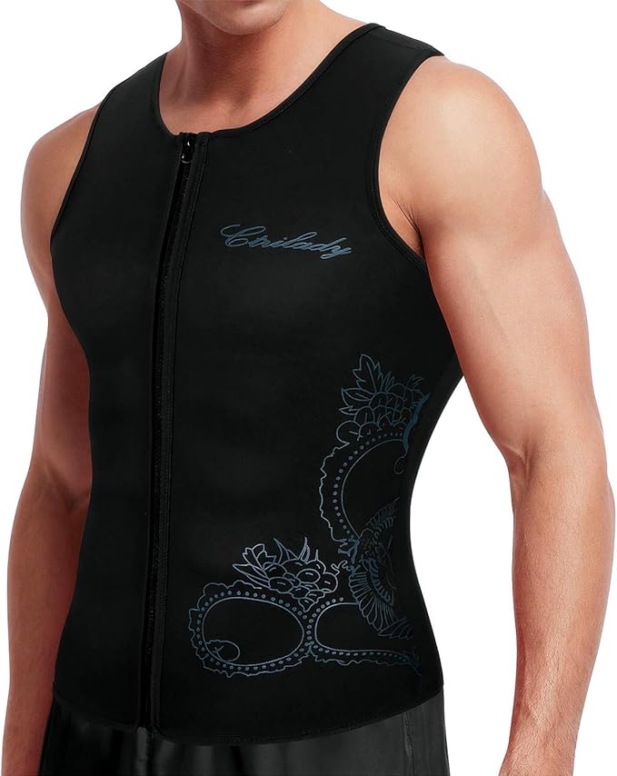 Wetsuit vest top Clearance