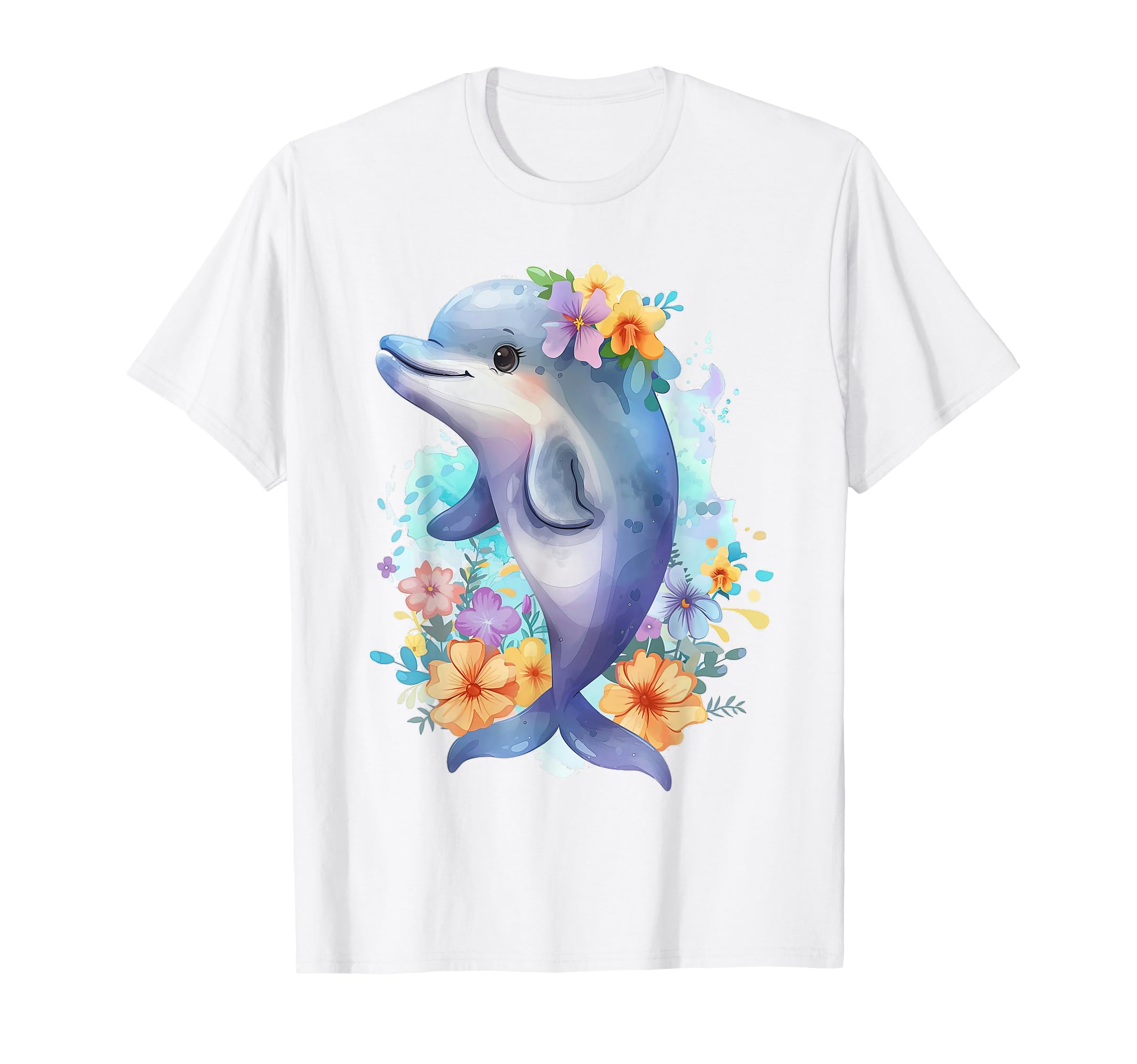 Kleidung mit Designs von Amazon Merch on Demand