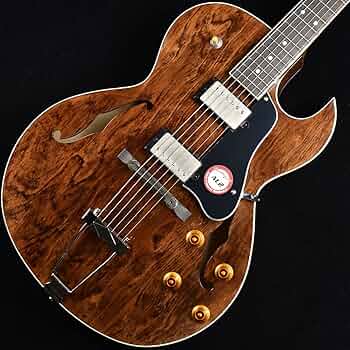 SeventySeven Hawk-STD フルアコースティックギター HAWK-STD/DEEP-JT | Deviser ｜株式会社ディバイザー｜長野県