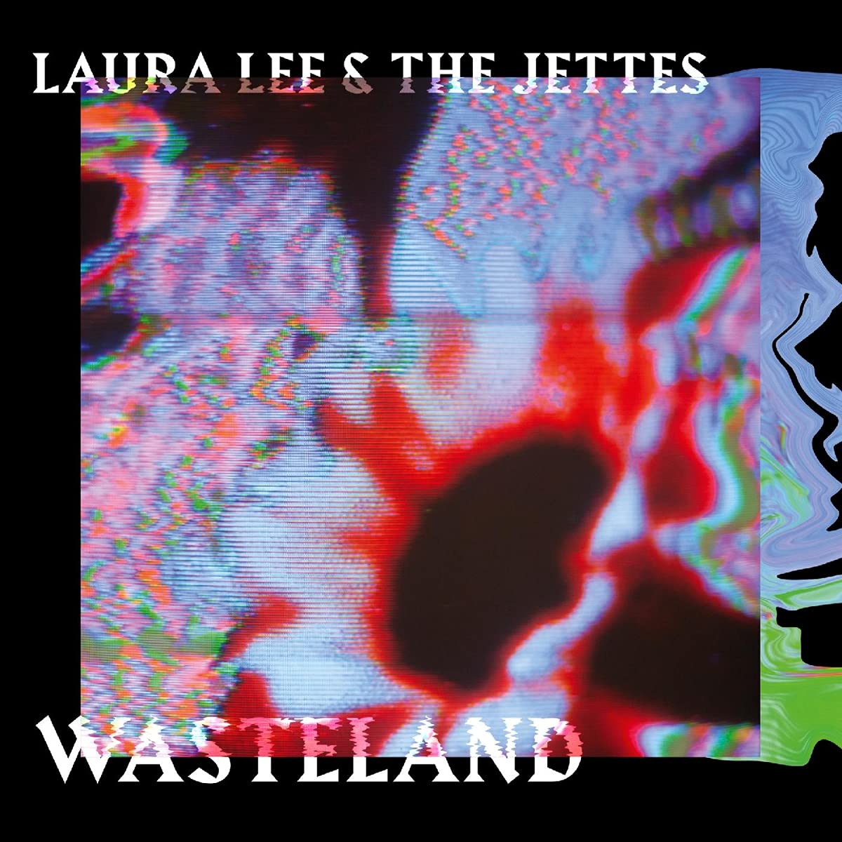 Wasteland (LP) [VINYL]