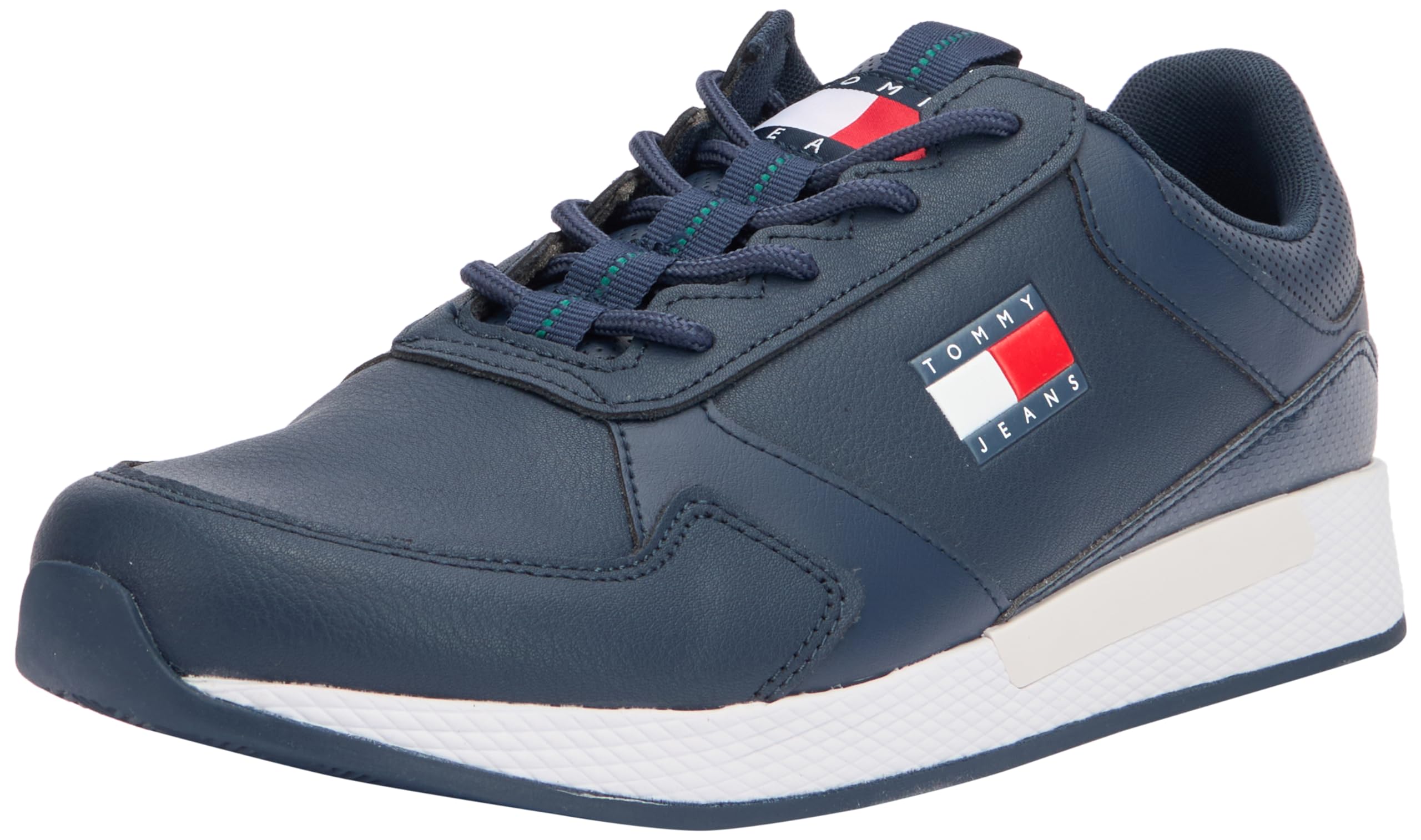 Tommy Jeans Sneakers da Runner Uomo Scarpe