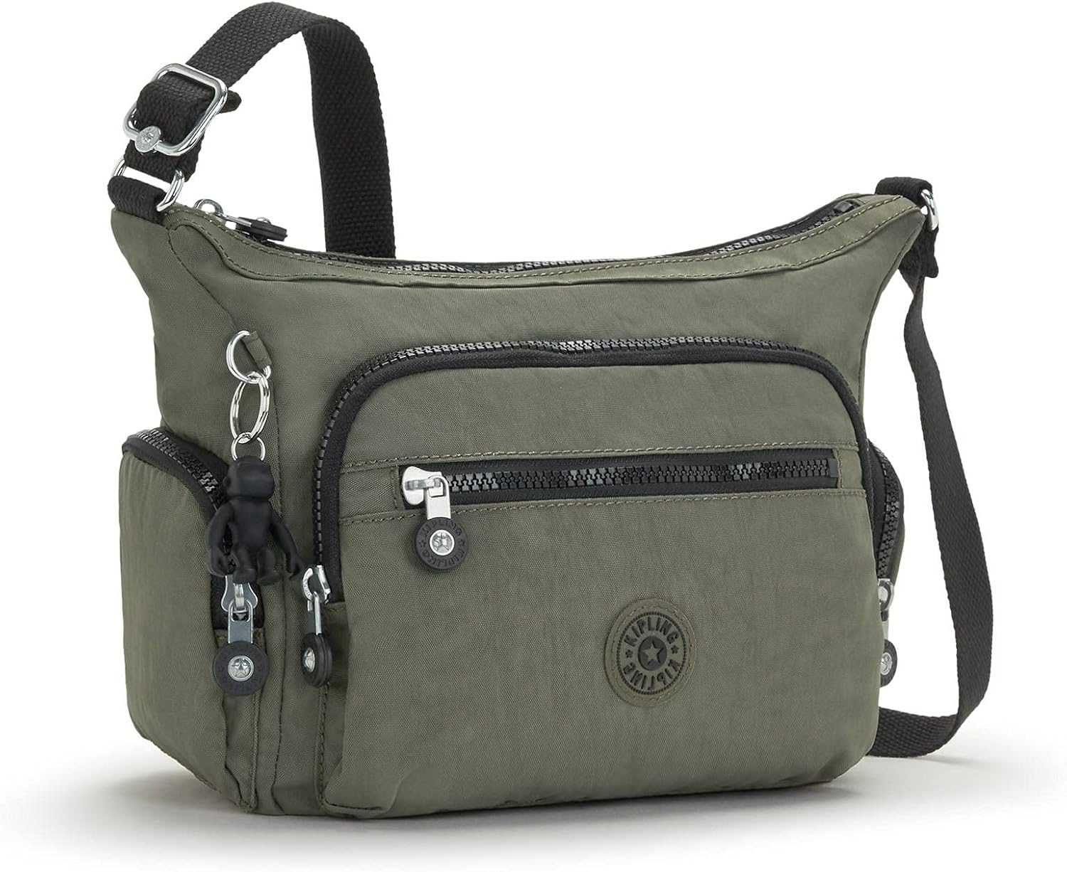KIPLING KIPLING womens Gabbie S - Image 3