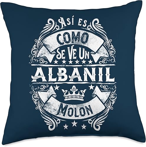 Miniatura 1 de Regalo Original Mejor Albañil Regalos Un Albañil Molon Divertido Humor para Hombre Profesional 18 x 18 pulgadas Multicolor