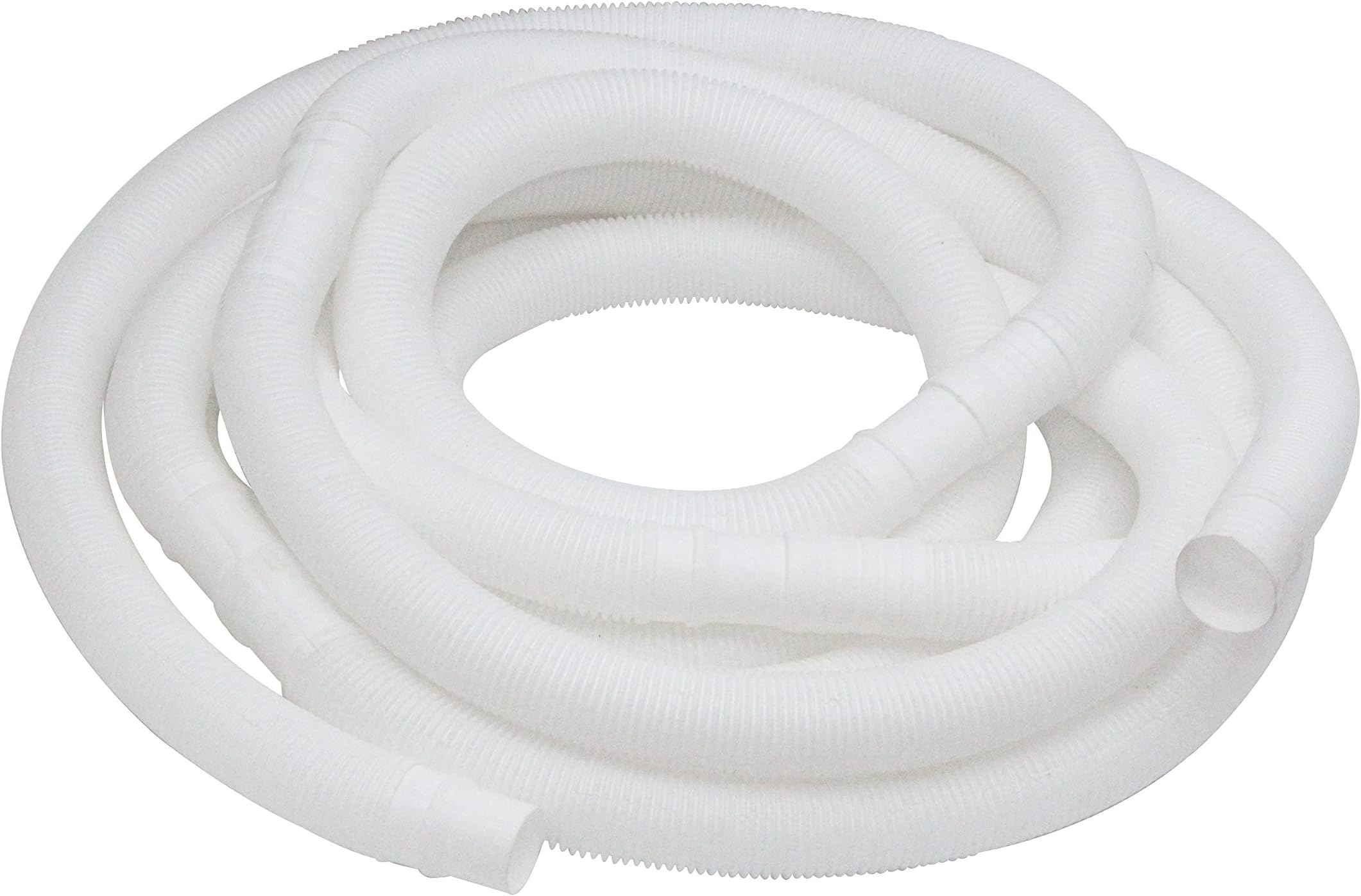 NEW WARE® 5 Meter Fully & Semi Automatic Washing Machine Outlet Drain