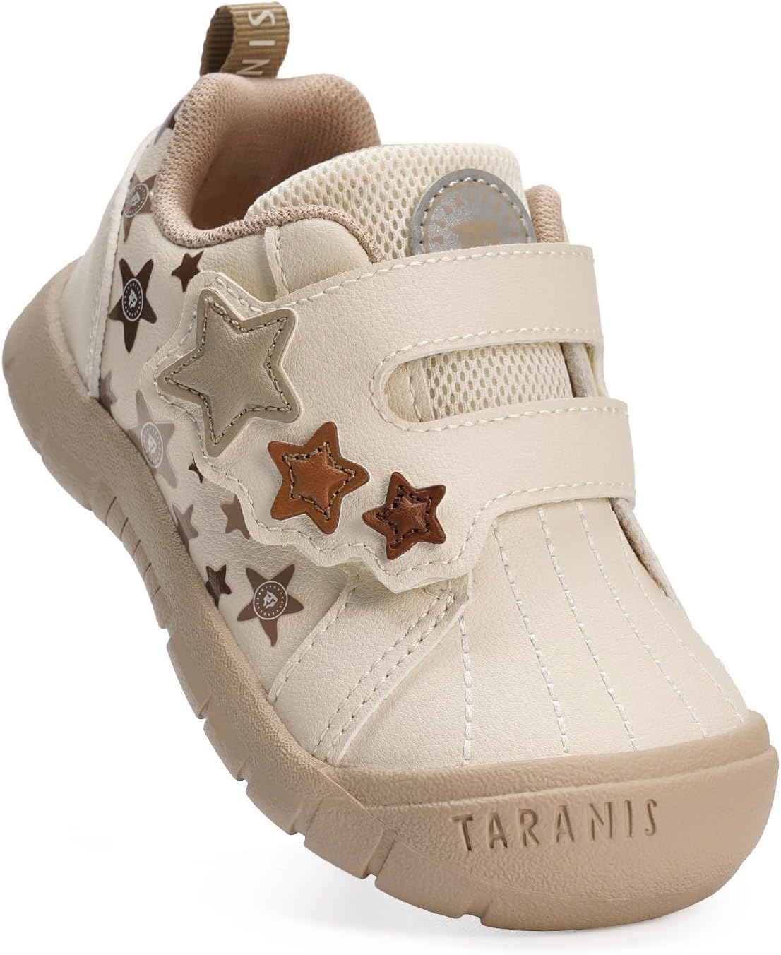 TARANIS Toddler Shoes Outdoor Hiking Boys Girls Sneakers Walking Durable Shoes