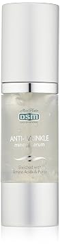 Mon Platin Anti-Wrinkle Serum, 30 Gram