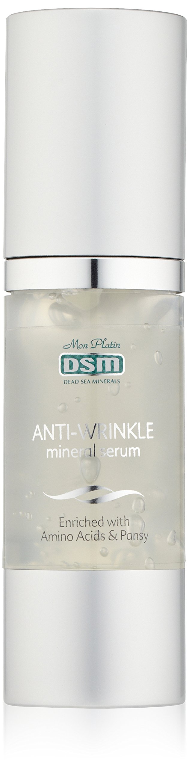 Mon Platin Anti-Wrinkle Serum, 30 Gram