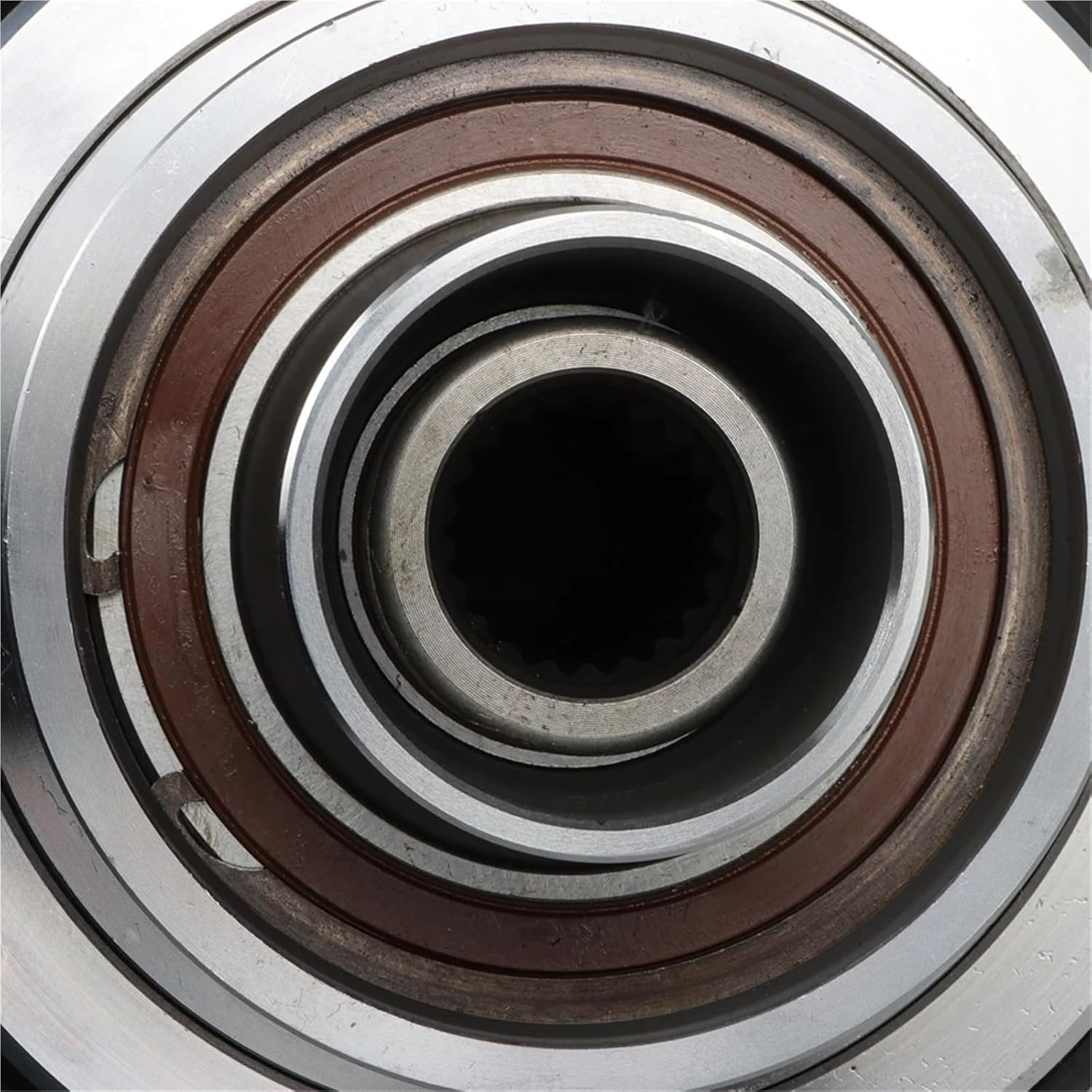 Rear Differential Coupling Assembly AWD 38761-4BF0A 38761-4BF1A CRR-59434 Compatible with Nissan Rogue 2014-2020