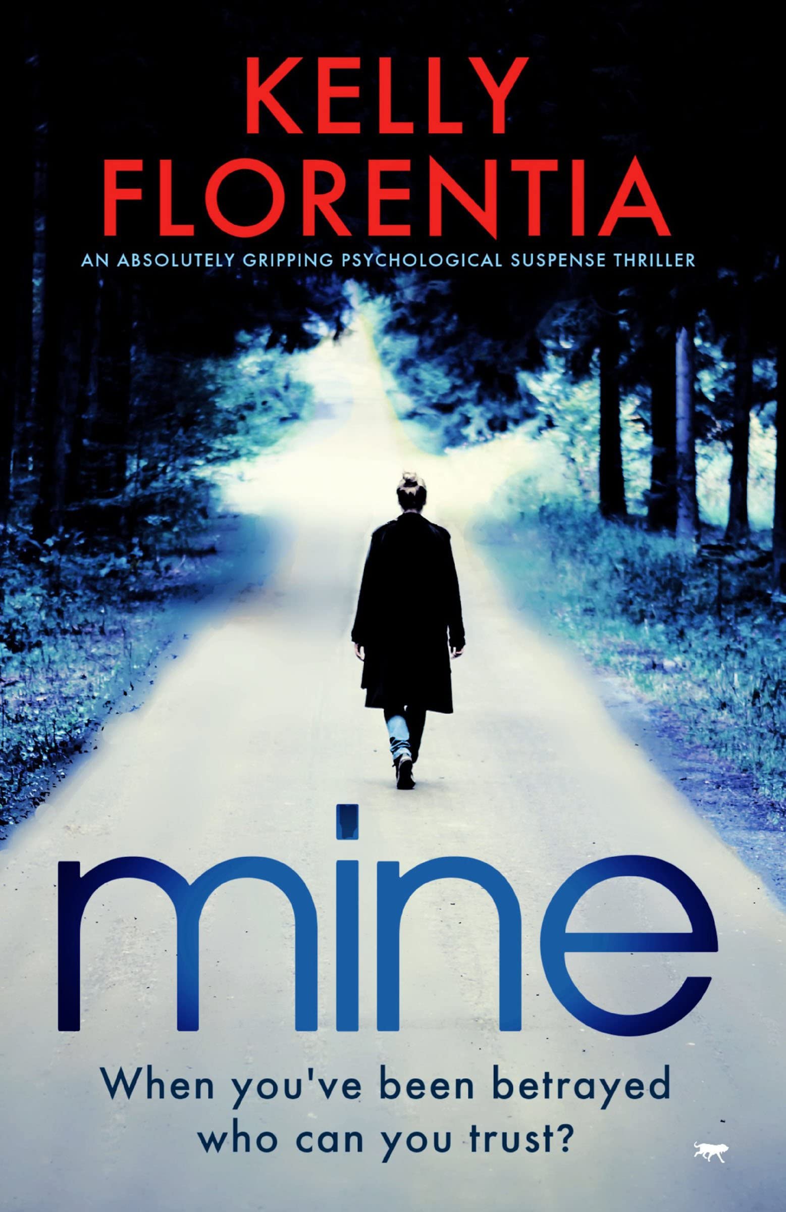 Mine