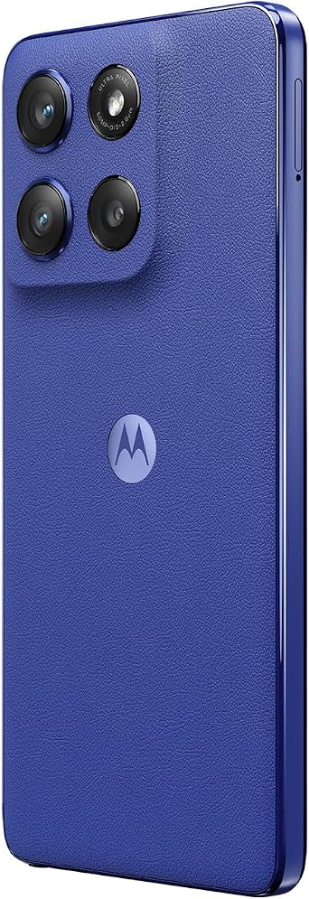 Motorola Moto G Stylus - 2025 | Unlocked | for US 8/256GB | 50MP Camera | Pantone Surf The Web