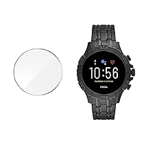 M.G.R.J® Tempered Glass Screen Protector