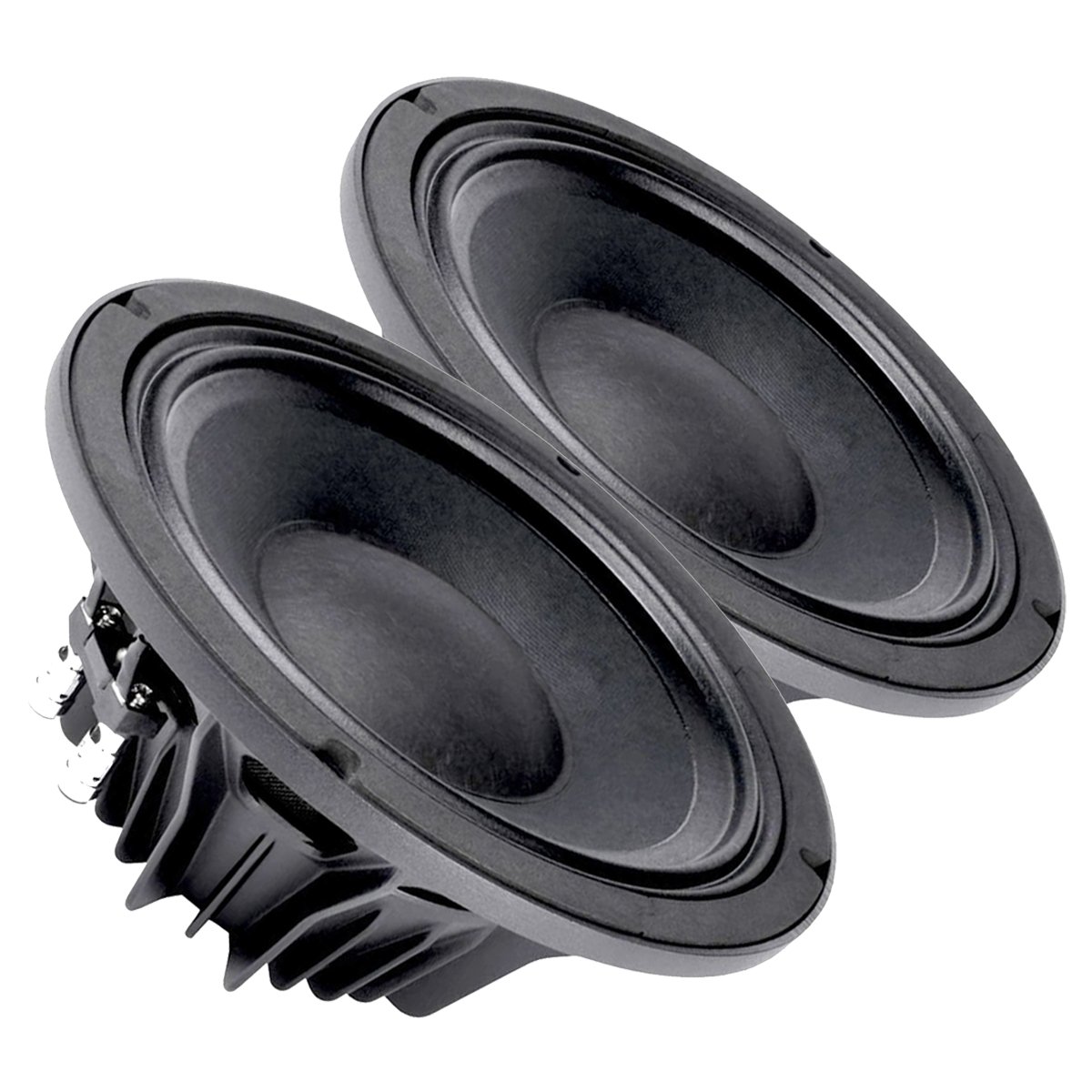 Amazon.com: Pair Faital PRO 10PR300 10